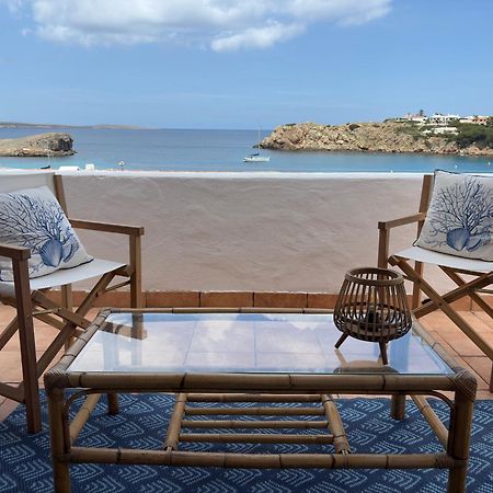 El Mirador De Nali - Acces Direct A La Plage Arenal d'en Castell Dış mekan fotoğraf
